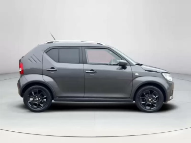 Foto van Suzuki Ignis