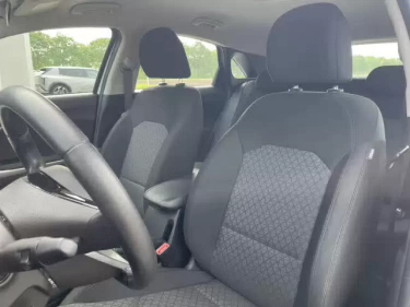 Foto van Kia Ceed