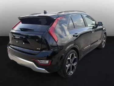 Foto van Kia Niro