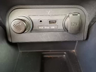 Foto van Kia Rio