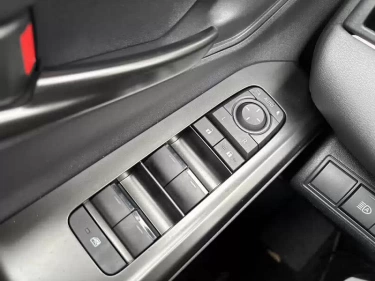Foto van Toyota C-HR+