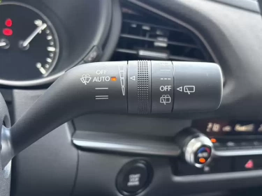 Foto van Mazda CX-30