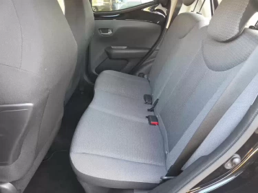 Foto van Toyota Aygo