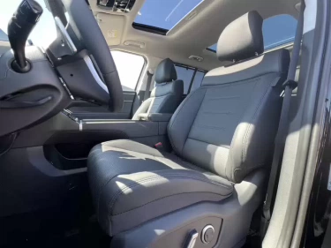 Foto van Hyundai Santa Fe