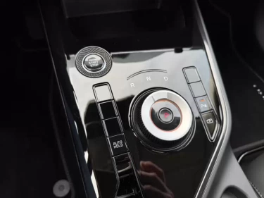 Foto van Kia Niro