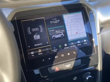 Foto van Suzuki Vitara