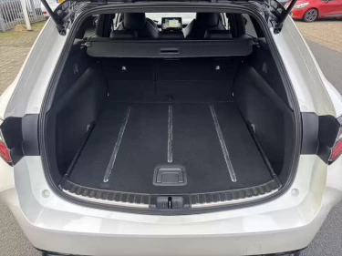 Foto van Toyota Corolla Touring Sports