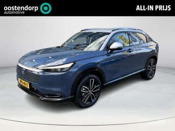 Honda HR-V 1.5 e:HEV Advance Style | 360 Camera | Elektrische achterklep | Demo voordeel occasion 2026