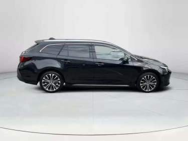 Foto van Toyota Corolla Touring Sports