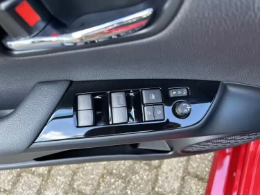 Foto van Toyota Prius
