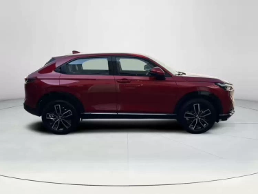 Foto van Honda HR-V