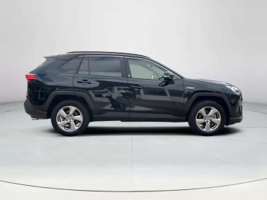 Foto van Toyota RAV4