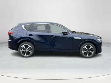 Foto van Mazda CX-60