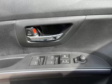 Foto van Suzuki S-Cross