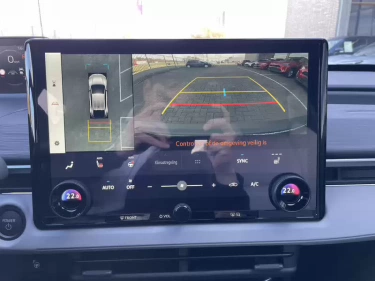 Foto van Toyota C-HR+