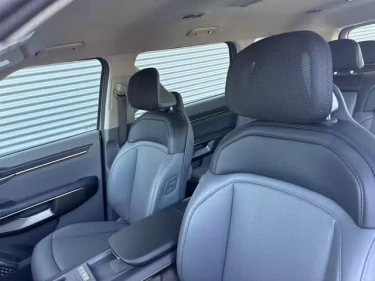 Foto van Kia EV9