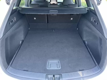 Foto van Toyota Corolla Touring Sports