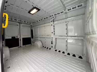 Foto van Toyota Proace MAX