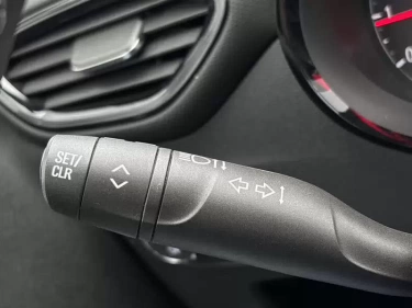 Foto van Opel Crossland X