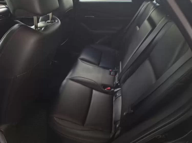 Foto van Mazda CX-30