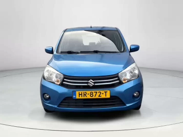 Foto van Suzuki Celerio