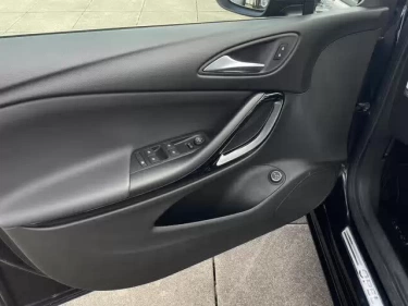 Foto van Opel Astra Sports Tourer