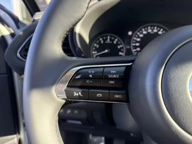 Foto van Mazda CX-30