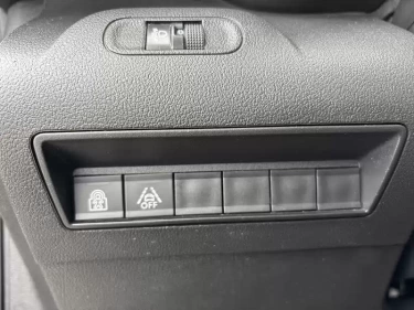 Foto van Toyota PROACE CITY Verso