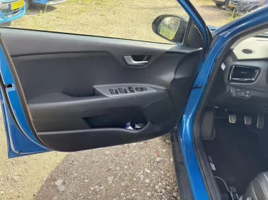 Foto van Kia Stonic