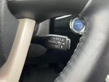 Foto van Toyota Prius