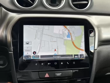 Foto van Suzuki Vitara