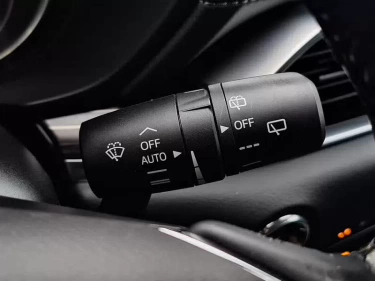Foto van Mazda CX-5