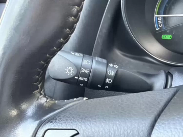 Foto van Toyota Auris