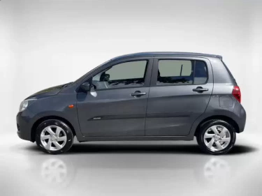 Foto van Suzuki Celerio