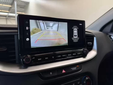 Foto van Kia Ceed Sportswagon