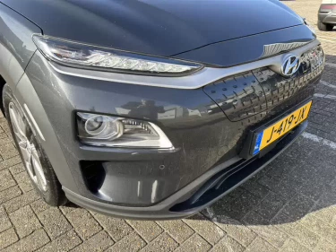 Foto van Hyundai Kona