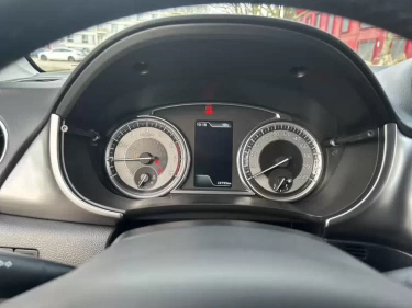 Foto van Suzuki Vitara