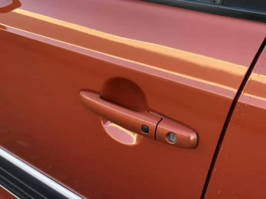 Foto van Suzuki Ignis