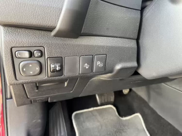 Foto van Toyota Auris