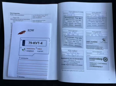 Foto van Toyota Urban Cruiser