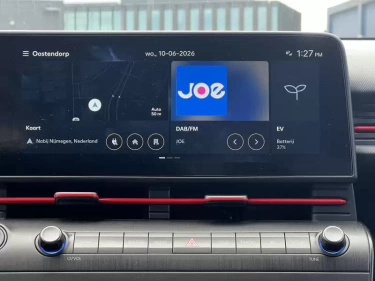 Foto van Hyundai Kona Electric