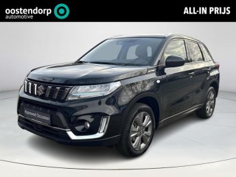 Suzuki Vitara 1.4 Boosterjet Select Smart Hybrid  occasion 2023