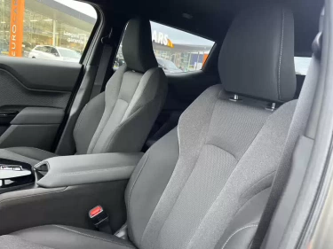 Foto van Toyota Urban Cruiser