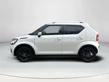 Foto van Suzuki Ignis