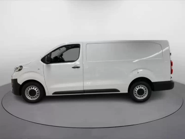 Foto van Toyota PROACE Long Worker