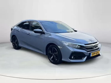 Foto van Honda Civic