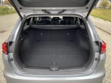 Foto van Kia Ceed Sportswagon