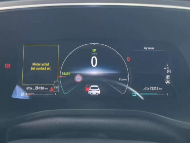 Foto van Renault Arkana