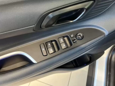 Foto van Hyundai Bayon