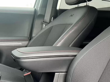 Foto van Hyundai IONIQ 5